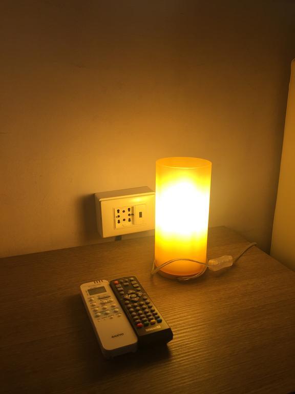 Chiabrera Lejlighed *